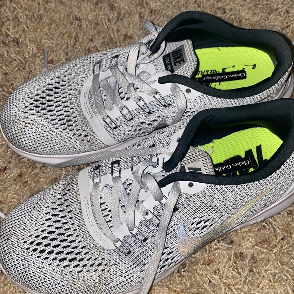 Nike Free Runs